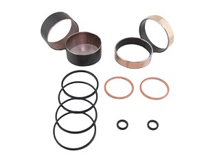 BEARING WORX SET TULEVAK (KLIZNIH LEŽAJEVA) VEŠANJA PREDNJEG KTM SX 85 '14-'17, HUSQVARNA TC 85 '14-'17 (38-6121)