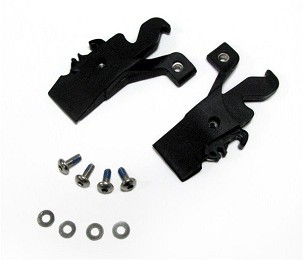 LEATT NOSAČI BOČNE 10 MM (REZERVNI DELOVI)