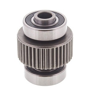 ALL BALLS SET ZA POPRAVKU KVAČILA JEDNOSMERNOG STARTERA HARLEY-DAVIDSON ( POGLEDAJ DODATNI OPIS )