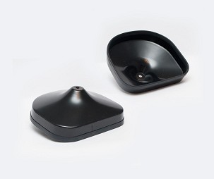 MULTI AIR POKLOPAC FILTRA VAZDUHA KTM SX 85 '04; SX/EXC 125/200/250/300/380 '98-'03; LC4 520/525 '00-'03 (AIR BOX COVER)