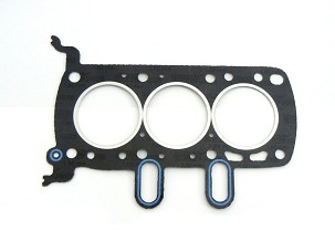 ATHENA ZAPTIVKA POD GLAVU ( GLAVE ) BMW K75 K75/2 K75C, OEM, 11121461875