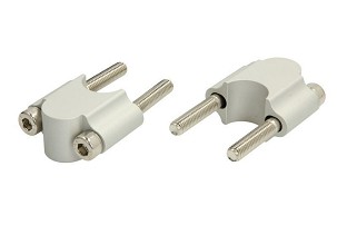 V PARTS (VICMA) MONTAŽA VOLANA PREČN. 22MM (DONJE, POVIŠAVAJUĆE O 30MM) (38129)