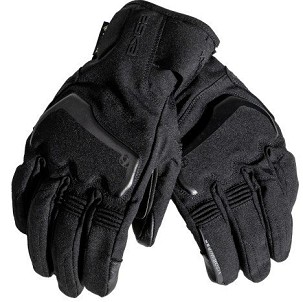 ESKA GLOVES RUKAVICE RIDER GORE-TEX (GTX) BOJA CRNA WINTER SHORT VELIČINA M