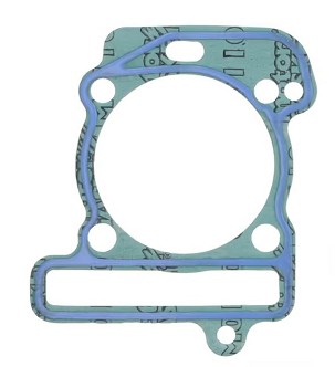 ATHENA 2026/01 ZAPTIVKA POD CILINDAR 0,6 MM APRILIA HABANA 125 '99-'01, ITALJET TORPEDO 125 '99-'00, PIAGGIO HEXAGON 125 '98-'99, PIAGGIO LIBERTY 125 '98-'00, PIAGGIO SFERA 125 '95-'98, PIAGGIO VESPA 125 '96-'99, OEM, 478289