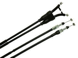 PSYCHIC SAJLA GASA YAMAHA XT600 '84-'89 (L3950141)