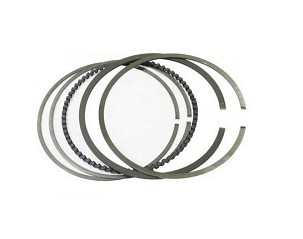 WOSSNER KARIKE (4T) 3 KOM. 1X63MM , 1,2X63MM , 2,5X63MM