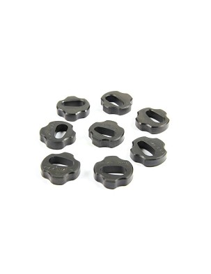 PROX 2026/02 GUMICE KORPE KVAČILA YAMAHA YZ 125 '05-'26, YZ 125 X '20-'26, FANTIC XX / XE 125 '21-'26