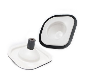 MULTI AIR POKLOPAC FILTRA VAZDUHA KTM SX/SX-F '07-'09; EXC/EXC-F '07-'10 (AIR BOX COVER)