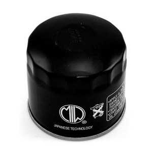 MIW (MEIWA) FILTER ULJA SUZUKI GSXR 750 '85-87, VS 750 '85-91, GV 1200/1400 '86, (HF134) (50)