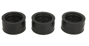 TOURMAX PRIKLJUČCI USISNE KARBURATORA YAMAHA XS 750 '78-'80, XS 850 '80-'81 (3KOM.) (MADE IN JAPAN)