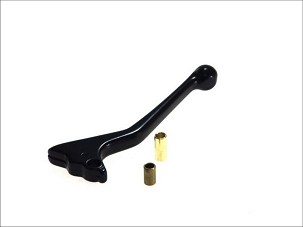 V PARTS (VICMA) POLUGA UNIVERZALNA (U IZABRANIM MODELIMA POLUGA ODGOVARA ZA OBE STRANE VOLANA) PEUGEOT FOX, RAPIDO, ST, STL 50 BOJA CRNA (70182)