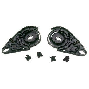 NOX PROMOCIJA KACIGA DELOVI MONTAŽA VIZIRA ZA KACIGU N401 (KOMPLET)