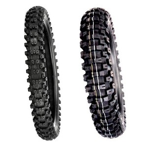 MOTOZ GUMA 140/80-18 TRACTIONATOR ENDURO I/T FIM 70R TT ZADNJI (ECER75/DOT) (50% HARD -50% SOFT) DOT 02/2025