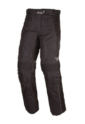 MODEKA PANTALONE JANIKA LADY BOJA CRNA VELIČINA 44