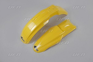 UFO KOMPLET BLATOBRANA HUSQVARNA 2T '00-'03 (HU03300103, HU03301103)