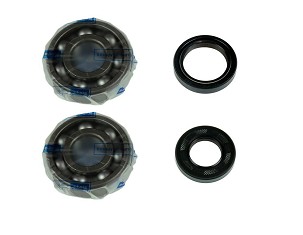 ATHENA LEŽAJEVI VRATILA KOLENASTOG SA SEMERINZIMA YAMAHA YZ 125 94-00, KOYO