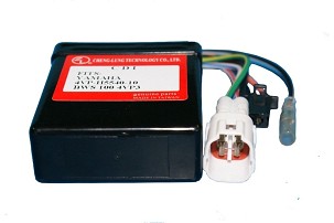 CL MODUL PALJENJA YAMAHA BWS 100 (4VP-H5540-10)