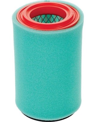 ALL BALLS FILTER VAZDUHA YAMAHA YFM 250 BEARTRACKER '99-'04, YFM 250 BIG BEAR '07-'09, YFM 250 BRUIN '05-'06, YFM 400 BIG BEAR 2WD '00-'04, YFM 400 BIG BEAR 4WD '00-'06, YFM 400 BIG BEAR IRS '07-'12