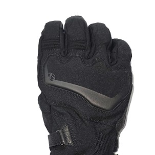 ESKA GLOVES RUKAVICE RIDER GORE-TEX (GTX) BOJA CRNA WINTER LONG VELIČINA M