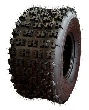 FORERUNNER GUMA AT20X10-9-6PR EOS1 39F TL DOT 52/2025