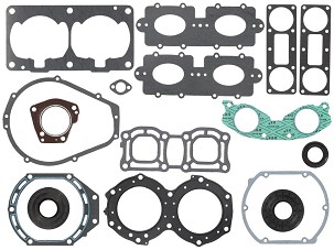 NAMURA KOMPLET ZAPTIVKI YAMAHA 760 '96-'00 GP,WAVE BLASTER,WAVE RIDER,WAVE RAPIDER,WAVE RUNNER WAVE WENTURE XL