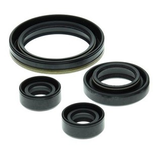 WINDEROSA (VERTEX) KOMPLET (SET) SEMERINGA MOTORSKIH SUZUKI LT-160 03-04, LT-160E 89-92, LT-F160 91-01