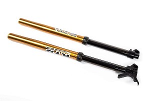 KYB FACTORY KIT FORK VEŠANJE PREDNJI KOMPLETNE (KASHIMA; DLC) BETA '20-'25 ENDURO