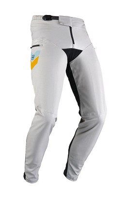 KENNY RACING PANTALONE BICIKLISTIČKE MTB MODEL PROLIGHT KAKI BOJA ZELENA/CRNA VELIČINA M (32)