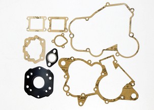 ATHENA KOMPLET ZAPTIVKI DERBI GPR 50 '03-'05, SENDA 50 '02-'05