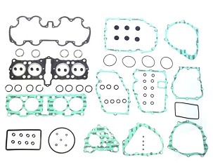 ATHENA KOMPLET ZAPTIVKI HONDA CB 750 FOUR/AUTOMATIC '76-'78, CB 750K '70-'78, NIGHTHAWK 750 '76