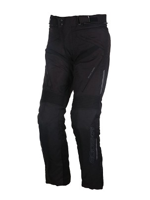 MODEKA PANTALONE LONIC BOJA CRNA VELIČINA XL