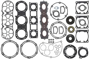 NAMURA KOMPLET ZAPTIVKI YAMAHA GP-R 1300 '03-'08