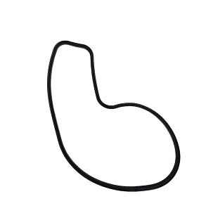 ATHENA ZAPTIVKA PUMPE VODE KTM DUKE 125/200/250 '11-'20, 390 ADVENTUE/DUKE '11-'20, RC 125/200/390 '11-'20 (OEM: 90135053000)