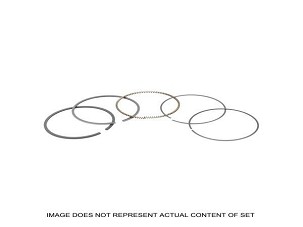 PROX KARIKE KLIPNE HUSQVARNA TC 250 '06-'07, TE 250 '06-'09, TXC 250 '08-'09 (76.00MM)