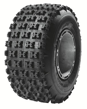 FORERUNNER GUMA AT20X11-10-6PR EOS-H 42F TL DOT 2026