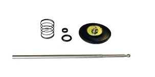 TOURMAX SET ZA POPRAVKU PUMPE UBRIZGAVANJA (KARBURATORA) HONDA CRF 250R '05, YAMAHA YZF 250 '01-05, SUZUKI RMZ 250 '04-05, KAWASAKI KXF 250 '04-05 (MADE IN JAPAN)