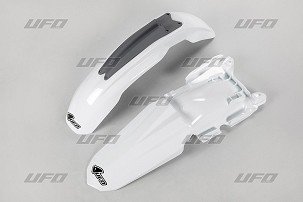 UFO KOMPLET BLATOBRANA HUSQVARNA CR 125 2T '09-'10 (HU03312041, HU03337041)