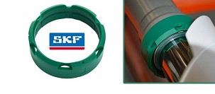 SKF RASPRODAJA SET SUWAKOW (FORK SLIDER - NIE MUD SCRAPER) ZA PREDNJEG VEŠANJA - SHOWA 47 MM I 48 MM 47/48MM