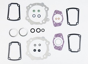 ATHENA ZAPTIVKE TOP-END DUCATI 400/620/750/800 '03-'07