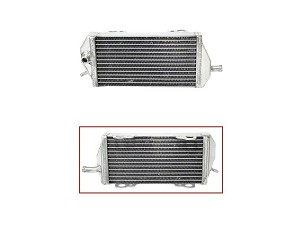 PSYCHIC HLADNJAK GAS GAS EC/MC 200/250/300 '07-11 OJAČANA O STANDARDNEJ ZAPREMINE DESNA (KOM.)