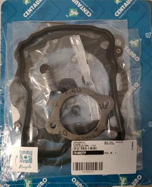 CENTAURO ZAPTIVKE TOP-END KTM SXF 450 '23-24 , EXCF 450 / 500 '24 , HUSQVARNA FC 450 '23-'24 , FE 450 / 501 / 510 '24 , GAS GAS MC F / EX F 450 '24 ( SA ZAPTIVKOM POKLOPCA VENTILSKE)