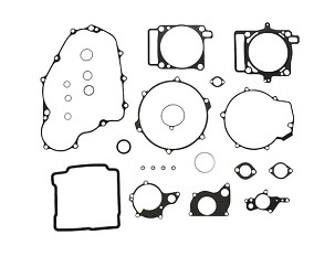 NAMURA KOMPLET USZCZELEK HUSQVARNA TE / TXC 310 '11-'14 (Z USZCZELKĄ POKRYWY ZAWOROWEJ)