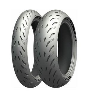 MICHELIN GUMA 190/50ZR17 POWER 5 (73W) TL M/C ZADNJI DOT 02-24/2025