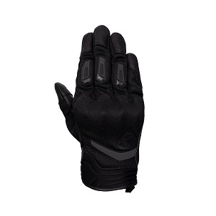 ESKA GLOVES RUKAVICE CHALLENGER PRO BOJA CRNA VELIČINA M
