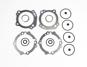 ATHENA ZAPTIVKE TOP-END DUCATI MONSTER 1000 '02-'08, MULTISTRADA 1000