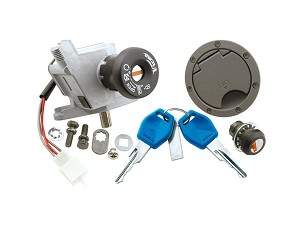 V PARTS (VICMA) BRAVA KONTAKT YAMAHA AEROX '05- (9555)