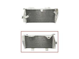 PSYCHIC HLADNJAK HONDA CRF 450R '15-16 OJAČANA O STANDARDNEJ ZAPREMINE LEVA (KOM.)