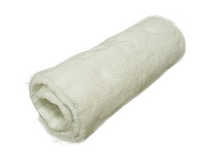 PSYCHIC VUNA (WATA) ZA IZDUVNOG SISTEMA 550X330X10MM 650°C