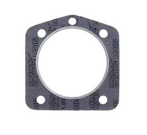 ATHENA ZAPTIVKA POD GLAVU ( GLAVE ) KTM 175 '80 (PREČN.72MM)