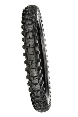 MOTOZ GUMA 80/100-21 TERRAPACTOR I/T 51M TT PREDNJI (NHS) DOT 02/2025